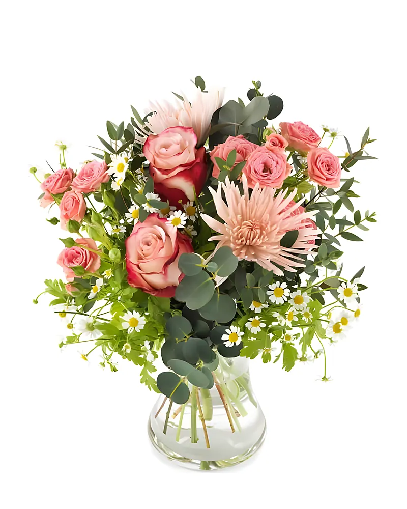 Blessed Blossoms