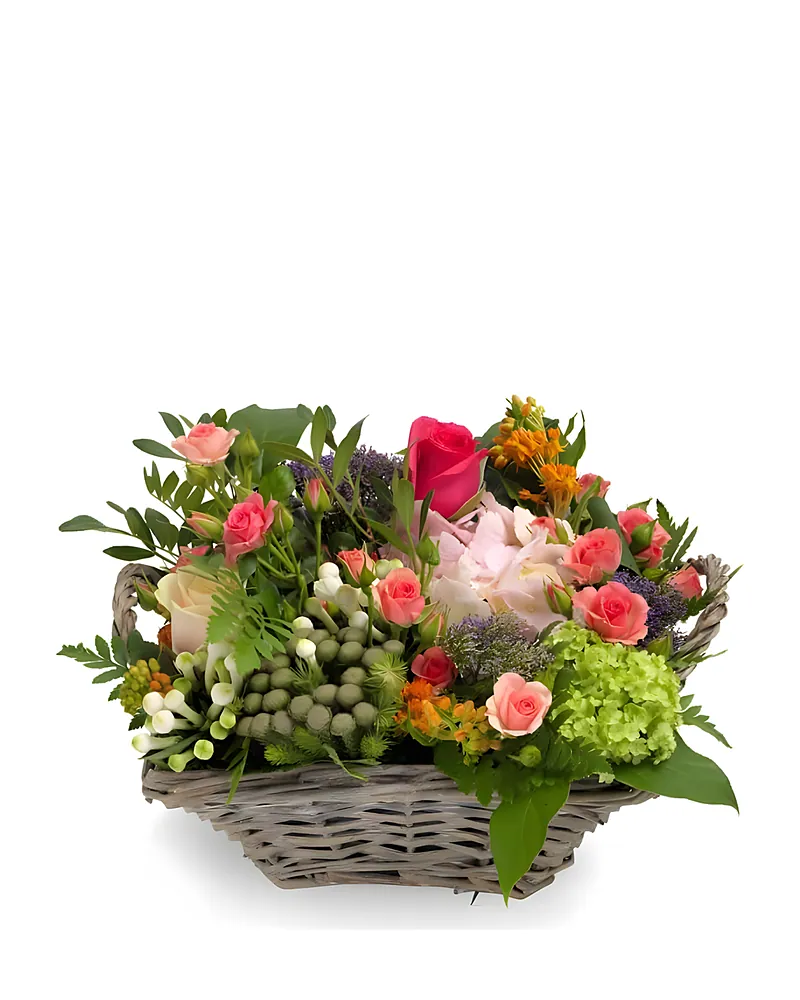 Prachtig-bloemstuk