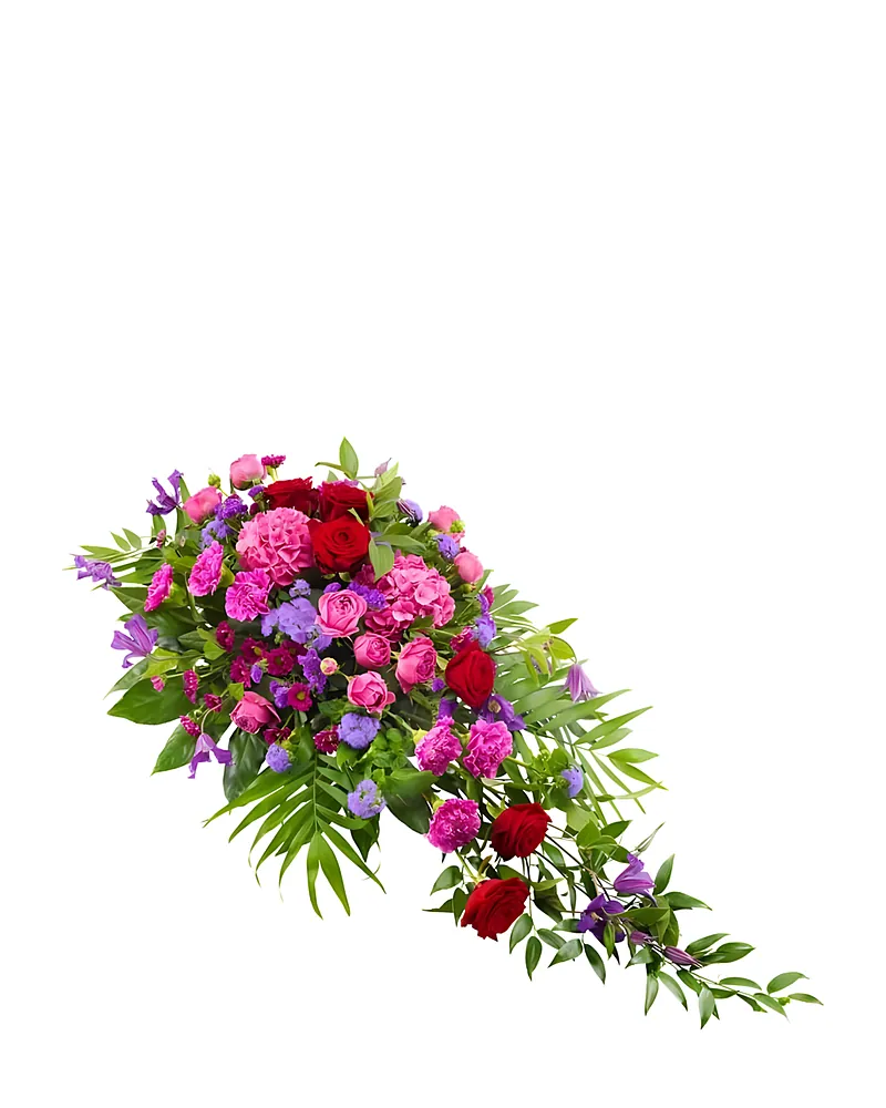 Grace Rouwarrangement