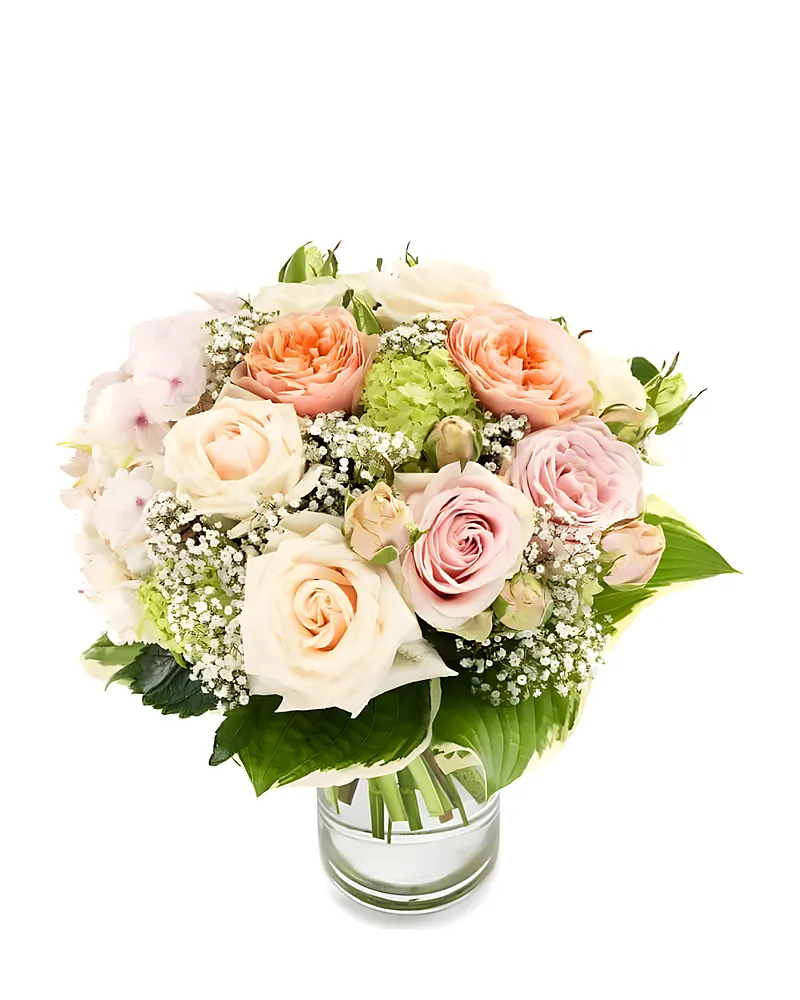 Bloeiende liefde