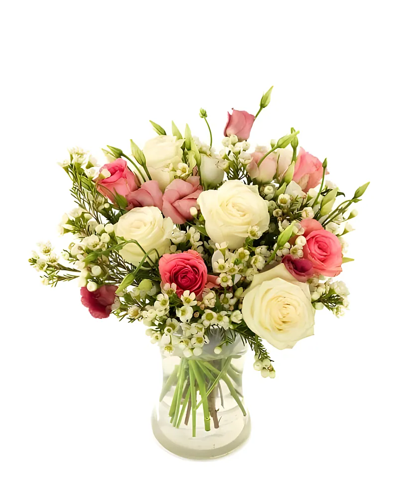 Rozen Veldboeket