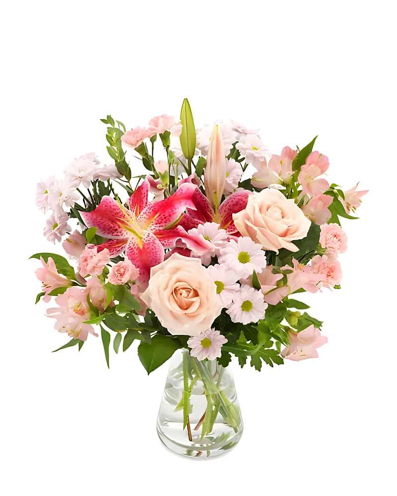 Roze Verrassing