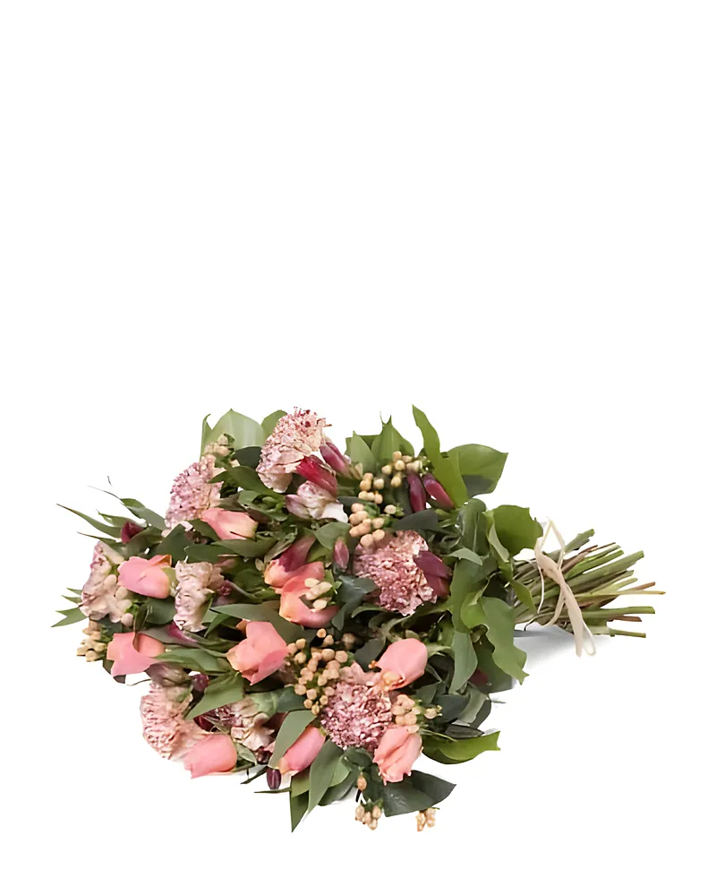 Rouwboeket Twee